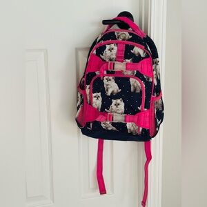 Pottery Barn Kids Mackenzie backpack